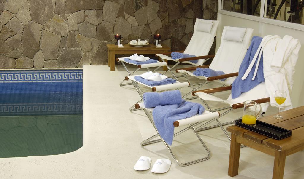 Hotel Cilene Del Faro Suites&spa