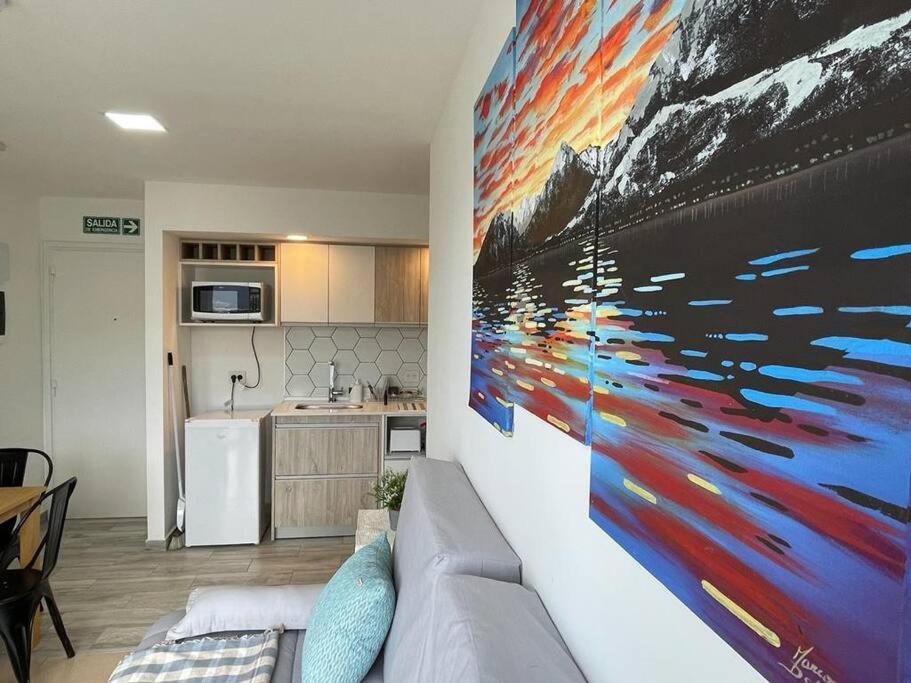 Apartamento Brisas Del Olivia
