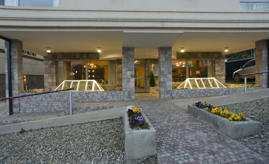 Hotel Cilene Del Faro Suites&spa Ushuaia