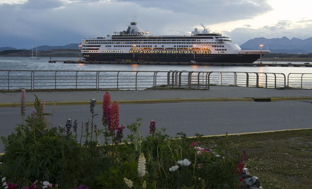 Cilene Del Faro Suites&spa Ushuaia
