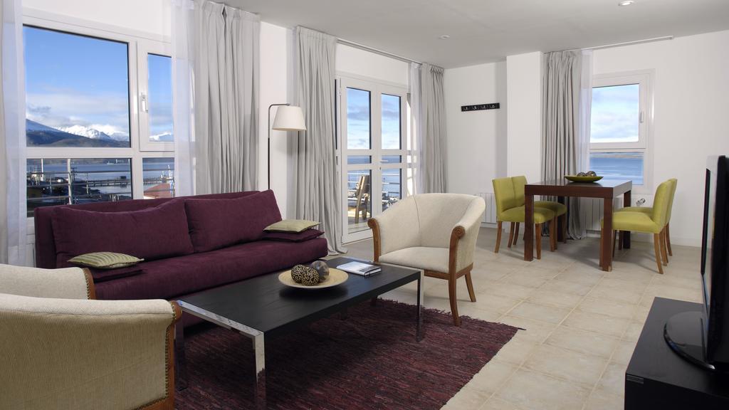Cilene Del Faro Suites&spa