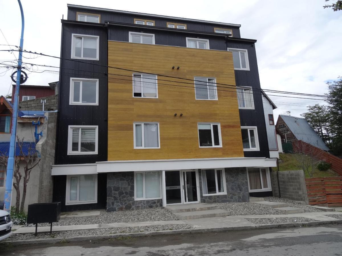 Coihues Apartamento