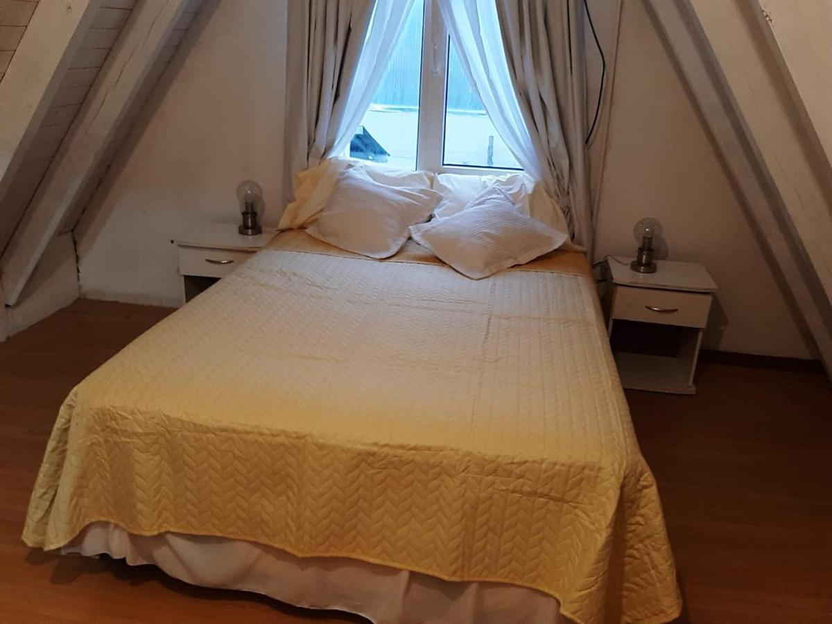 Сasa de vacaciones Aires Del Pipo Ushuaia
