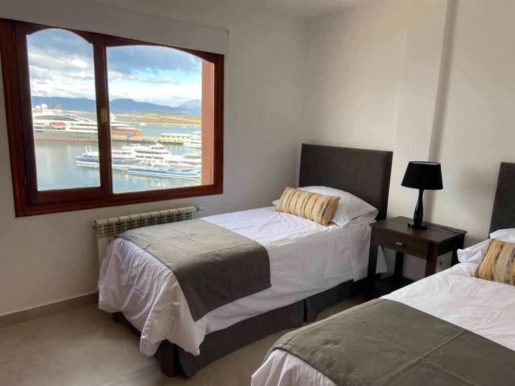Apartamento Mirando Al Sur