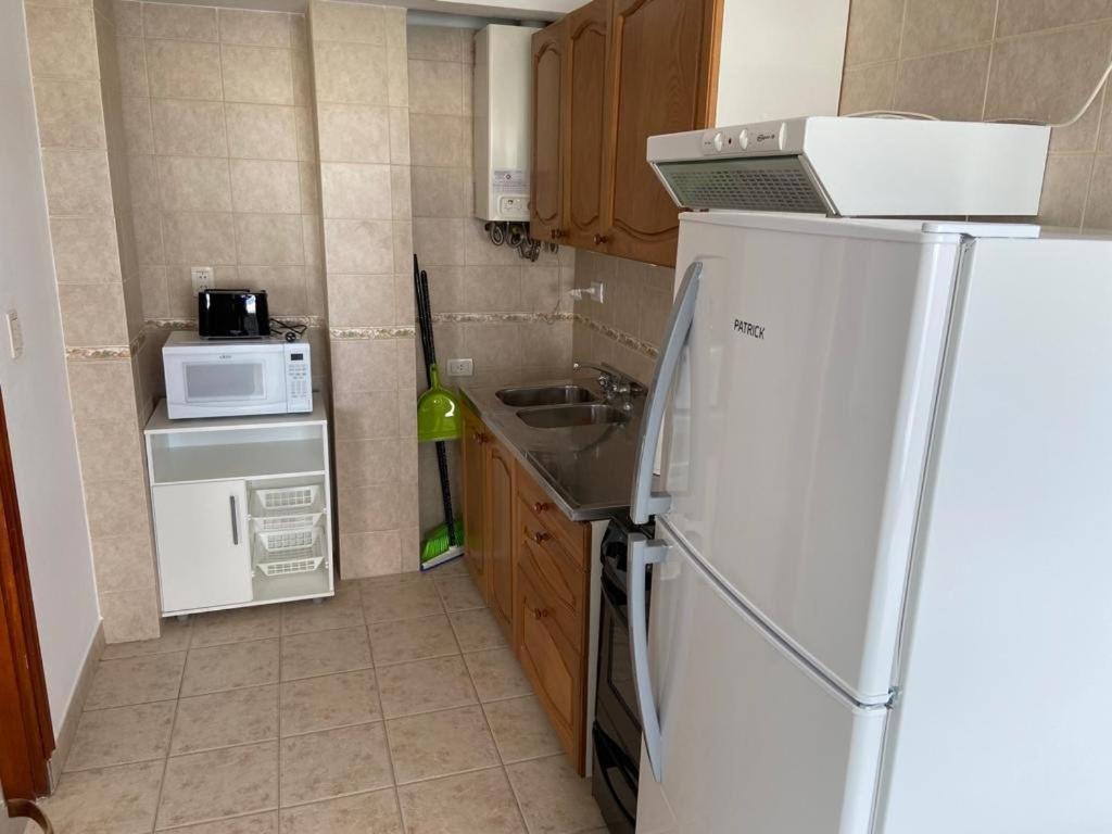 Apartamento Mirando Al Sur *