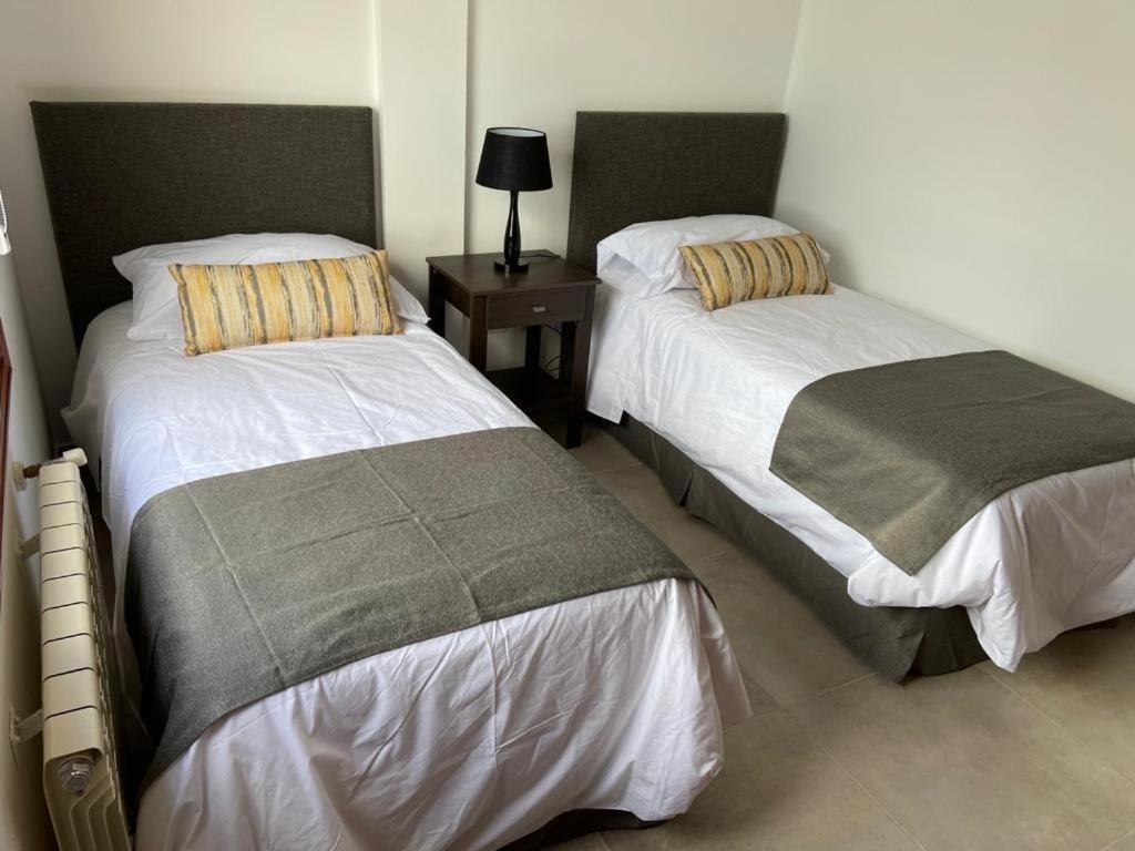 Apartamento Mirando Al Sur *