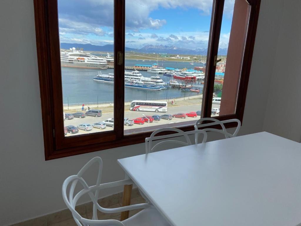 Apartamento Mirando Al Sur
