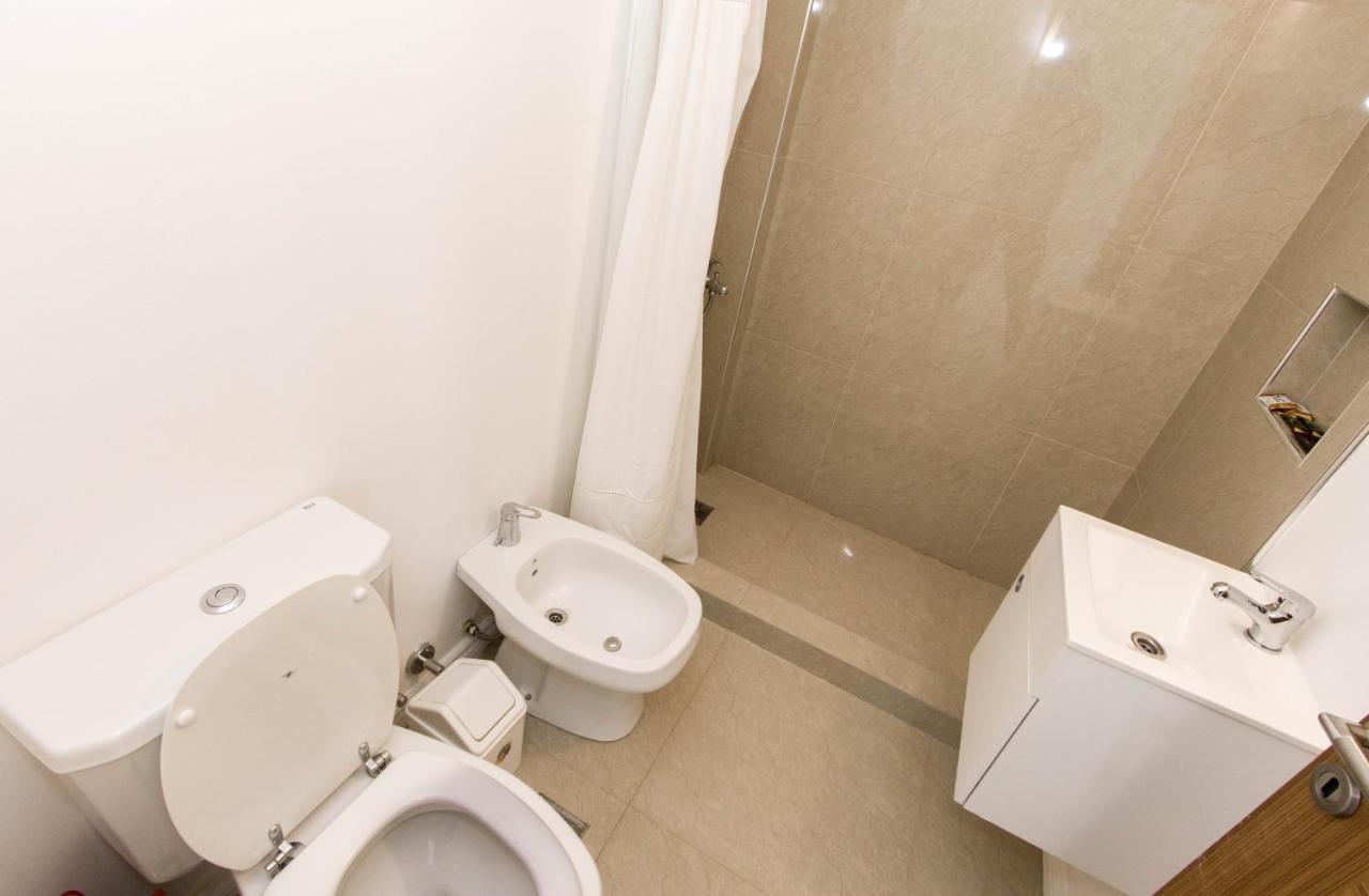 Marinas Tower Apartamento