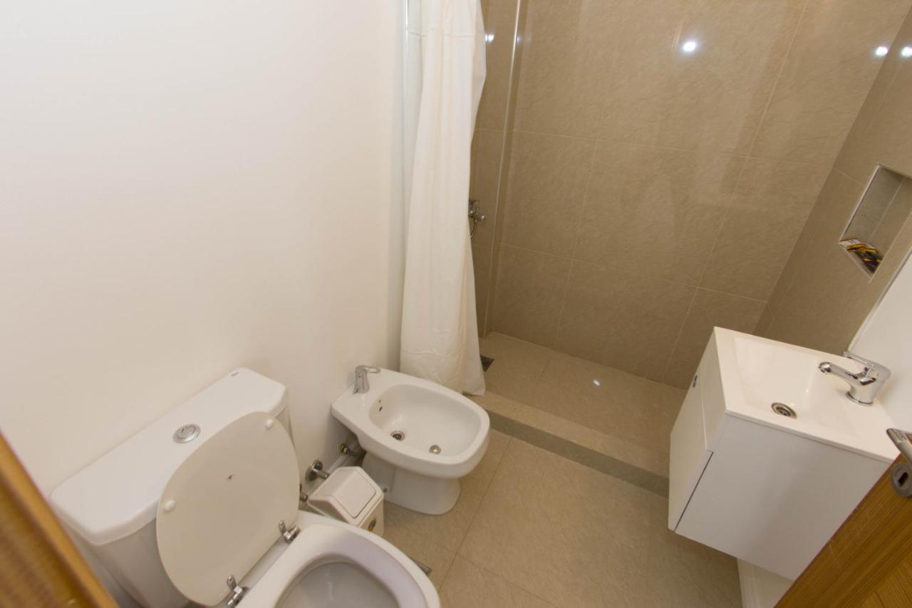 Marinas Tower Apartamento *