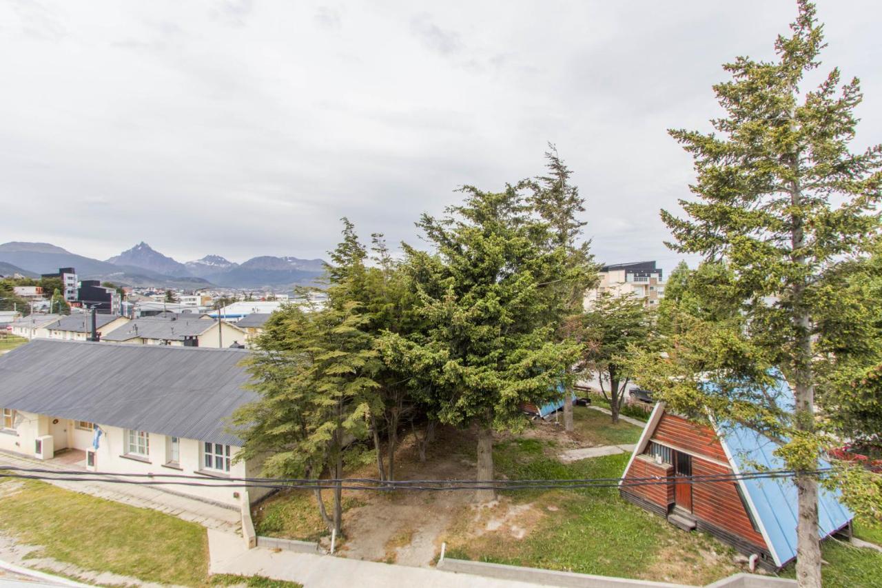 Marinas Tower Ushuaia