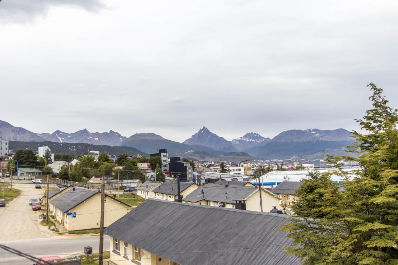 Marinas Tower Apartamento Ushuaia