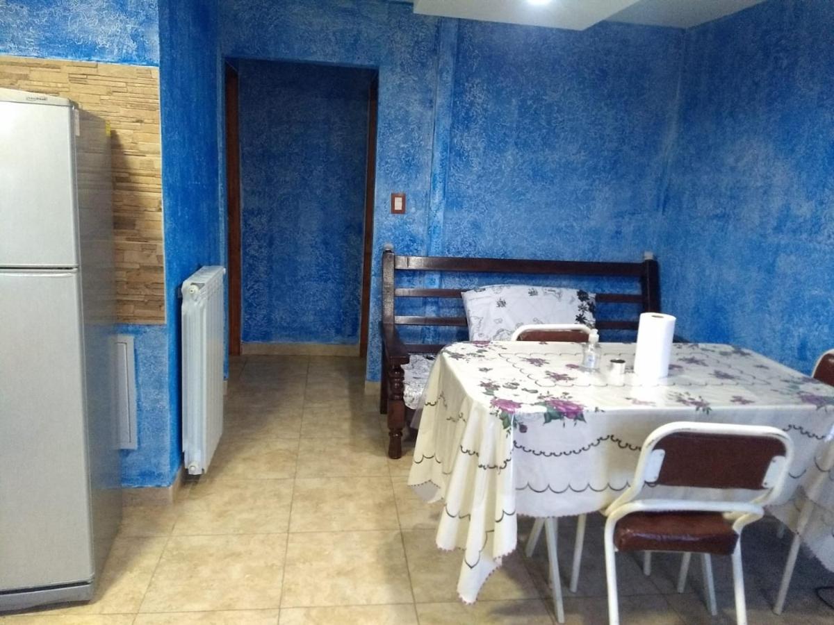 Apartamento Isaac Ush 3 *