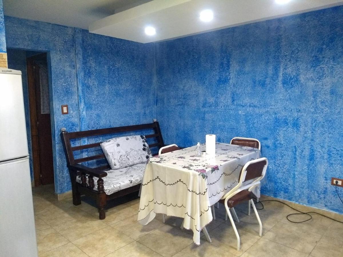 Apartamento Isaac Ush 3 Ushuaia