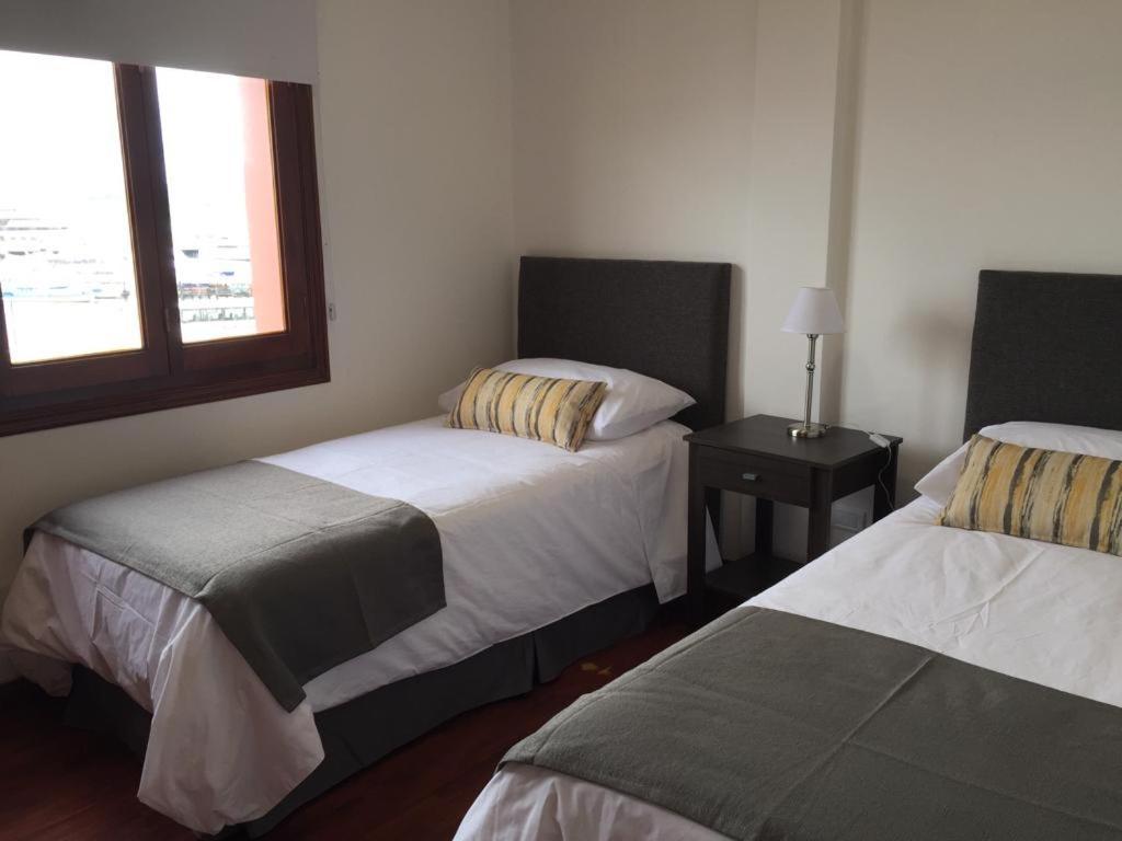 Apartamento Mirando Al Sur *
