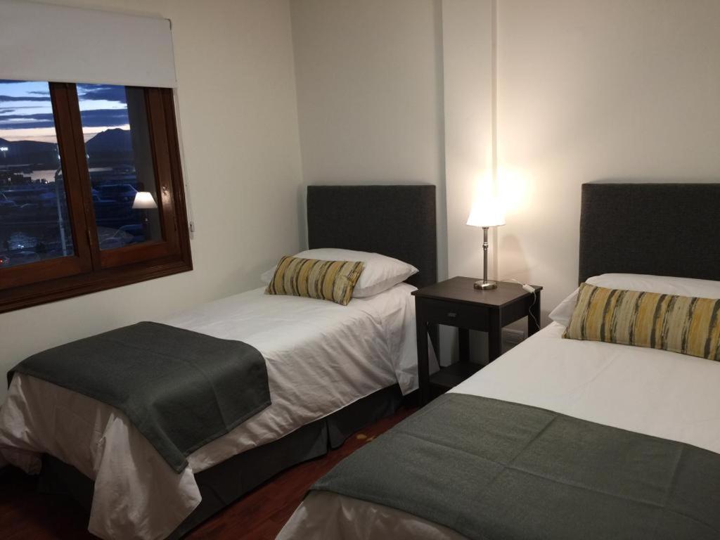Apartamento Mirando Al Sur