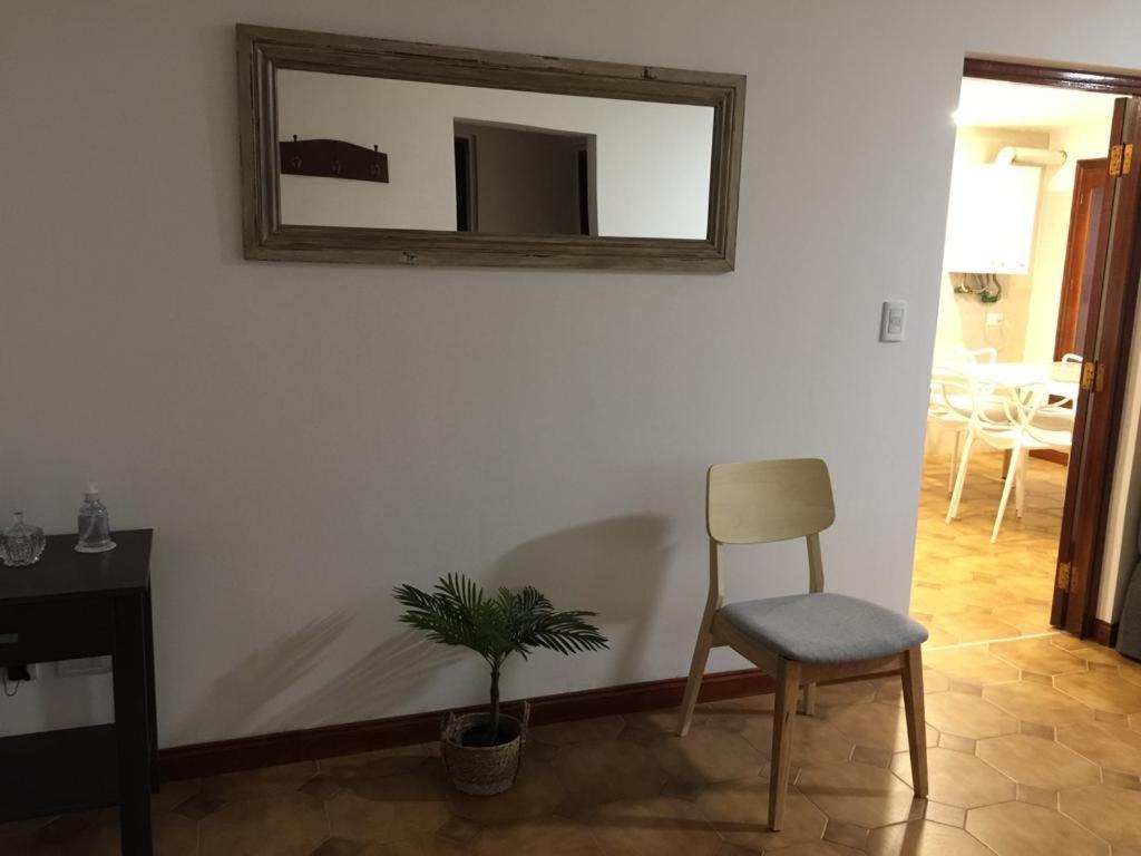 Apartamento Mirando Al Sur