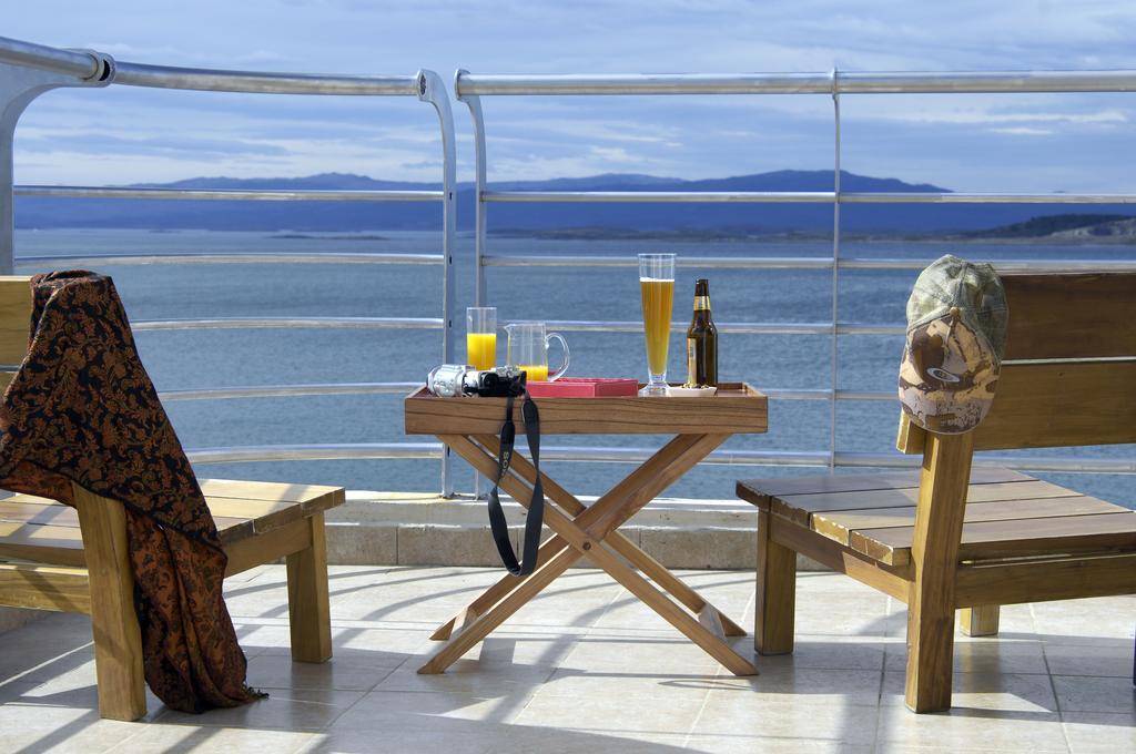 Hotel Cilene Del Faro Suites&spa 4*