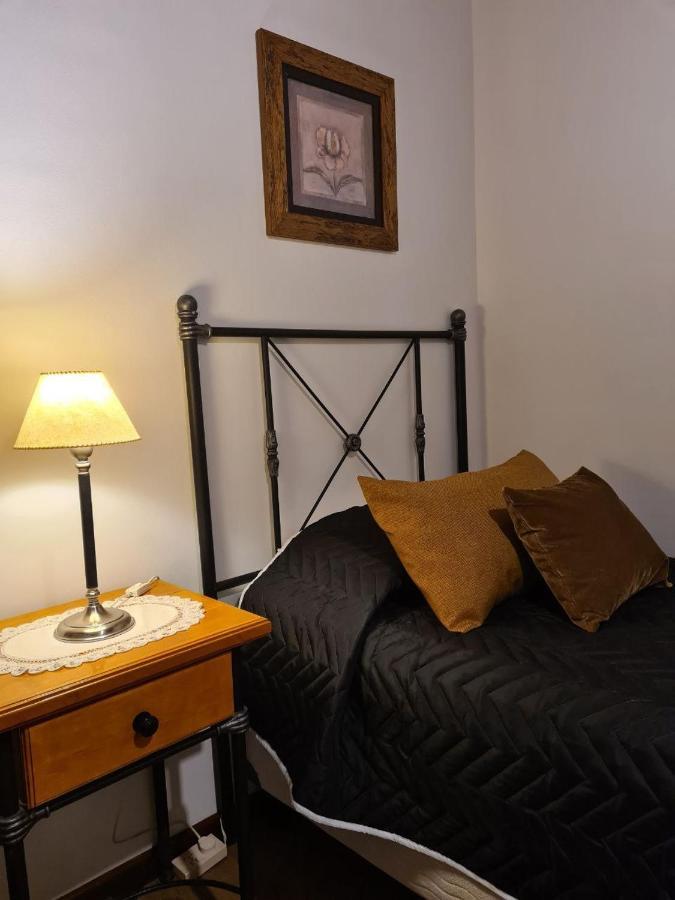 Holiday home Casa Bien Al Sur Ushuaia