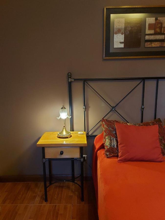 Holiday home Casa Bien Al Sur