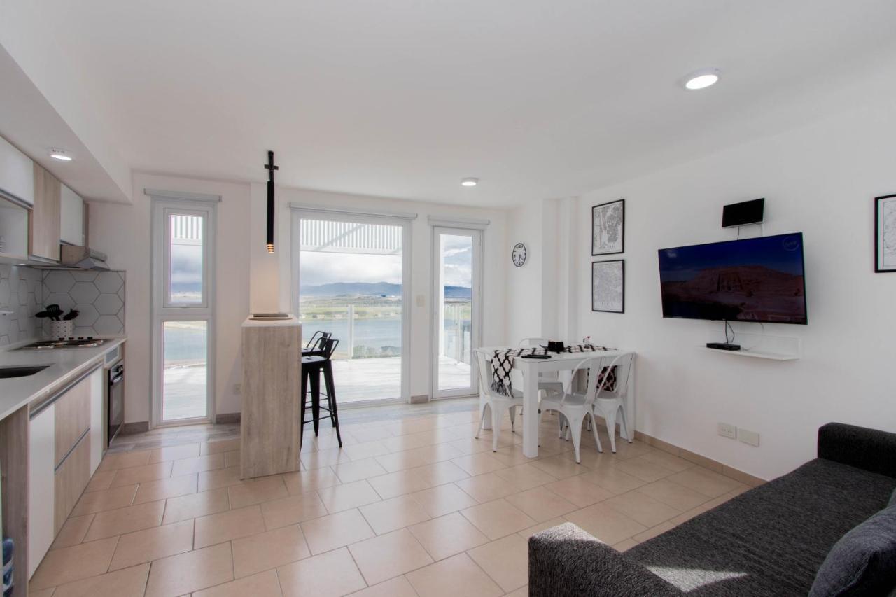 Apartamento Infinity Sky 2