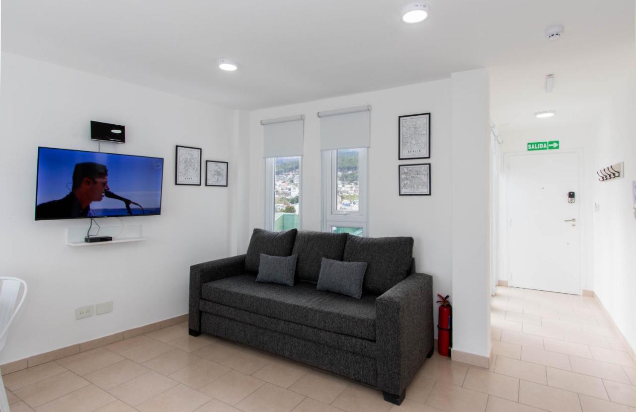 Infinity Sky 2 Apartamento *