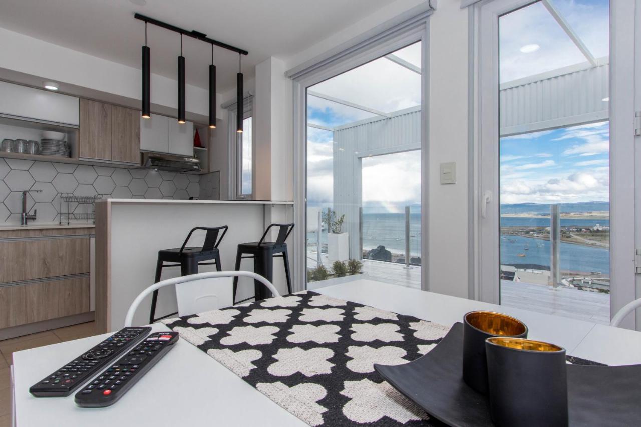 Infinity Sky 2 Apartamento *