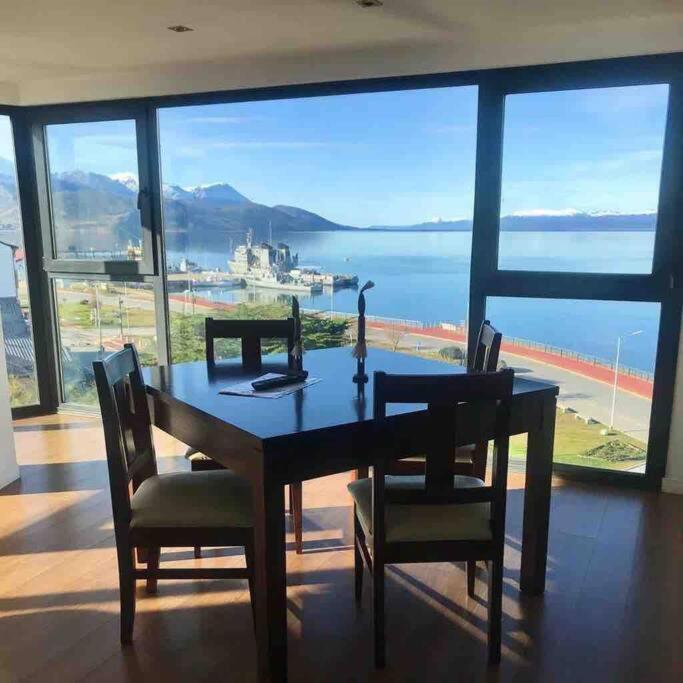 Entero In Patagonia Apartamento Ushuaia
