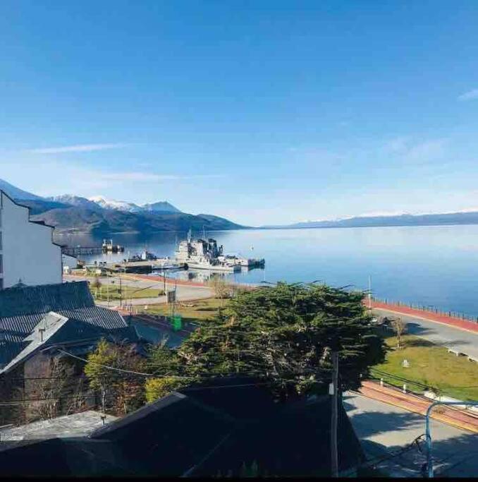 Entero In Patagonia Apartamento Ushuaia