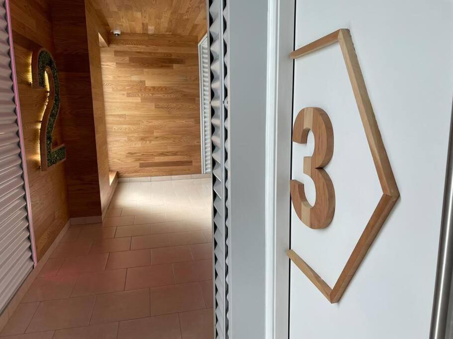 Infinity Bay Apartamento Ushuaia