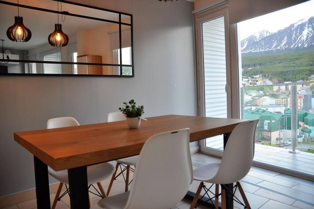 Apartamento Altos Del Beagle