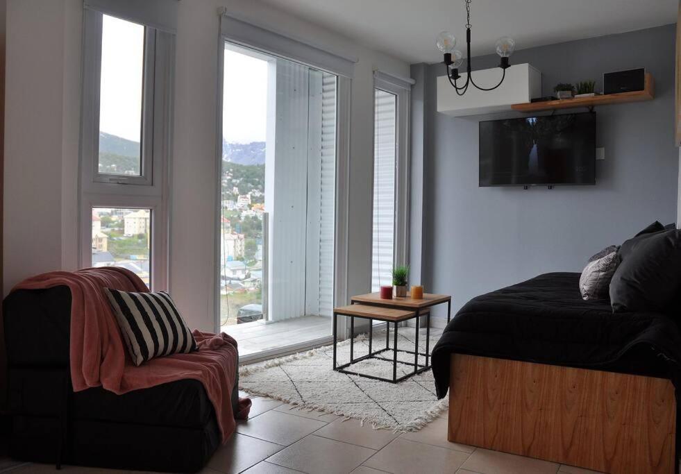Apartamento Altos Del Beagle Ushuaia