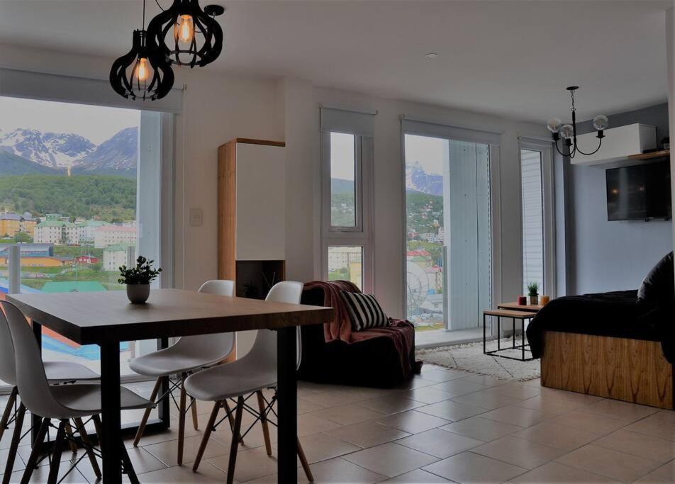 Apartamento Altos Del Beagle