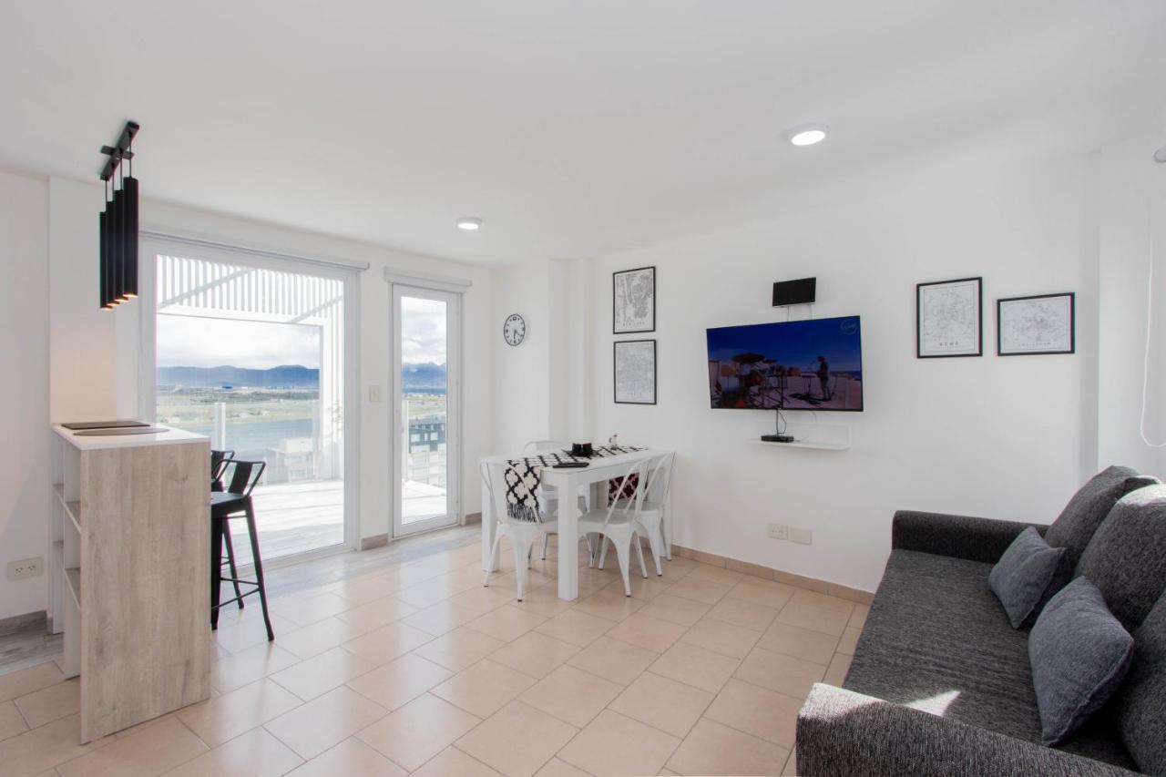 Infinity Sky 2 Apartamento *