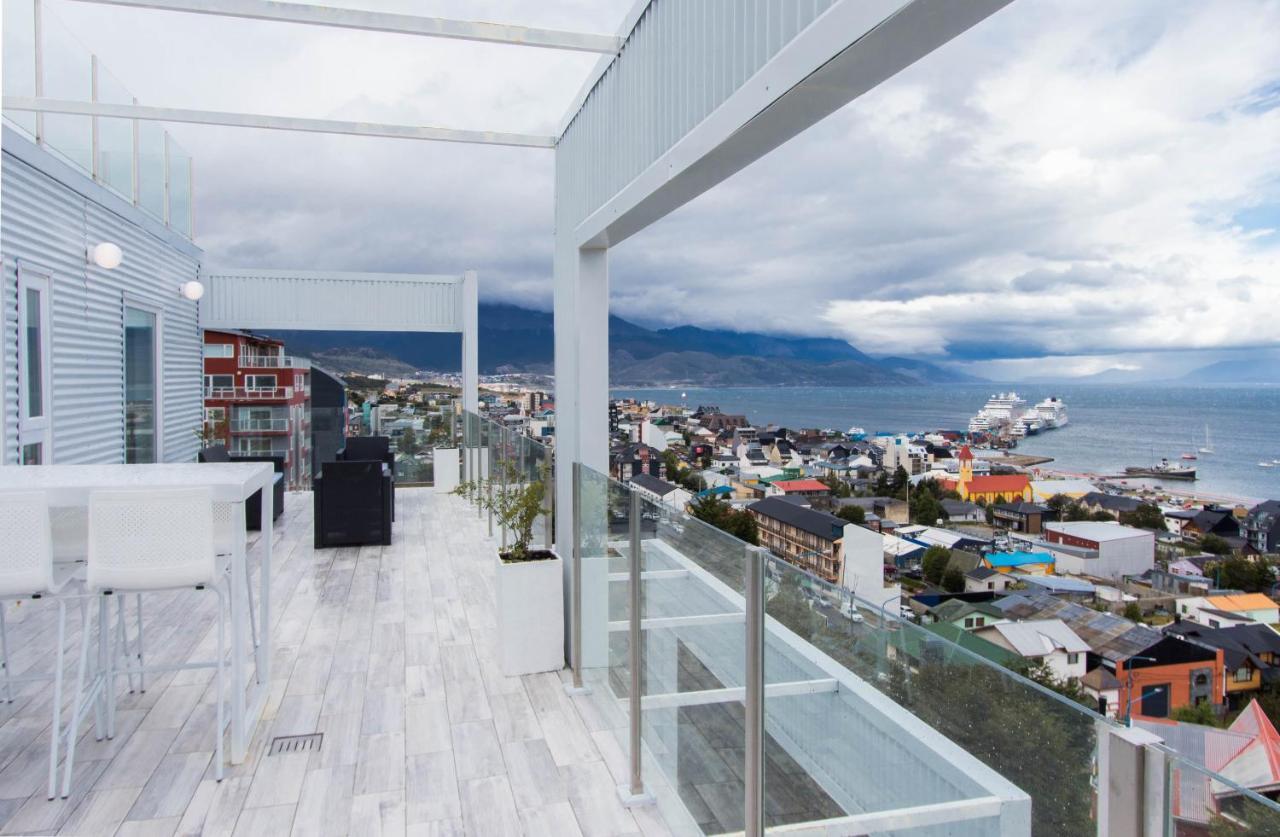 Apartamento Infinity Sky 2 Ushuaia
