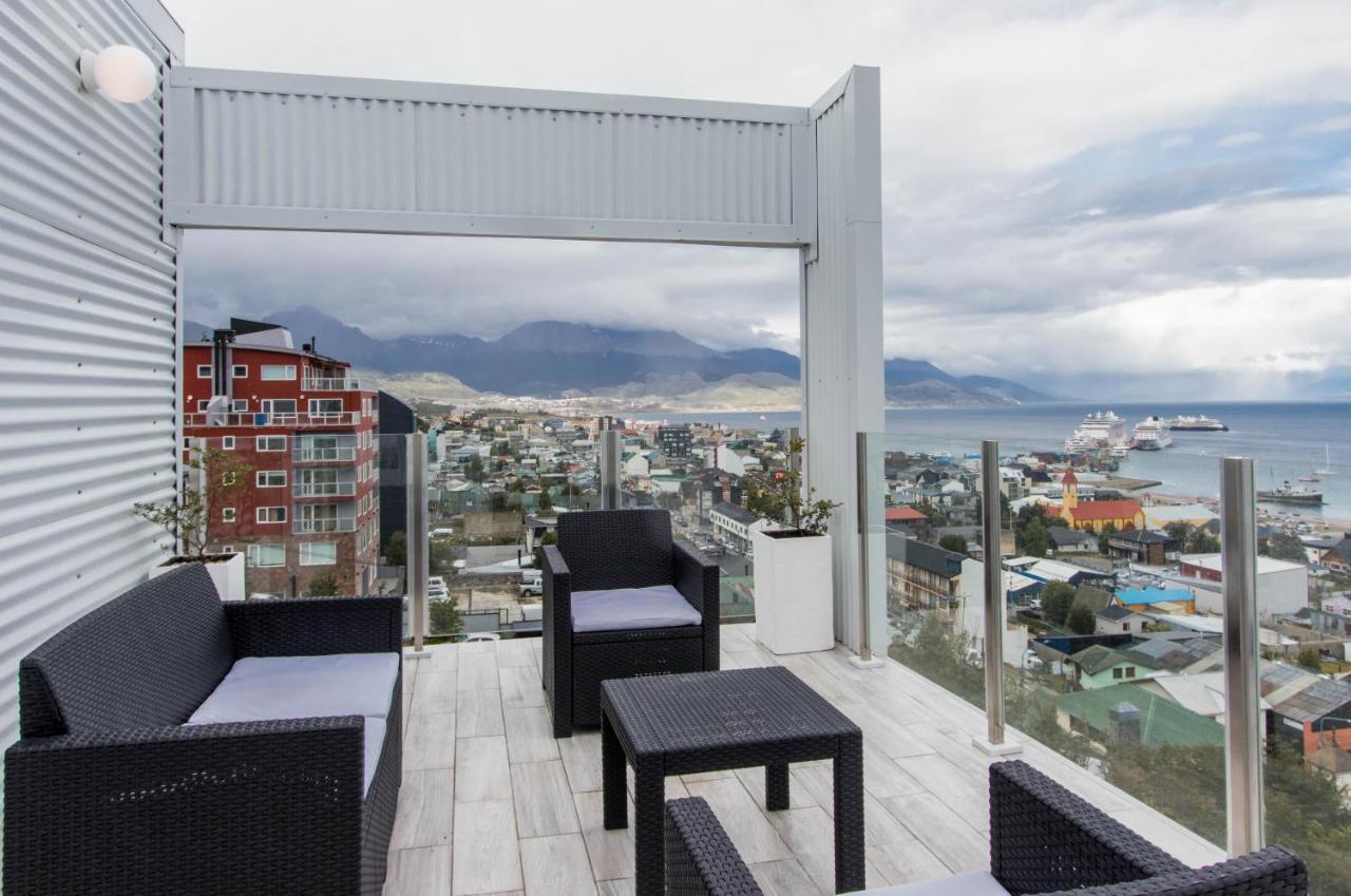 Infinity Sky 2 Apartamento Ushuaia