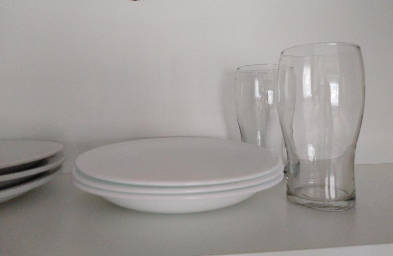 Apartamento Vista *