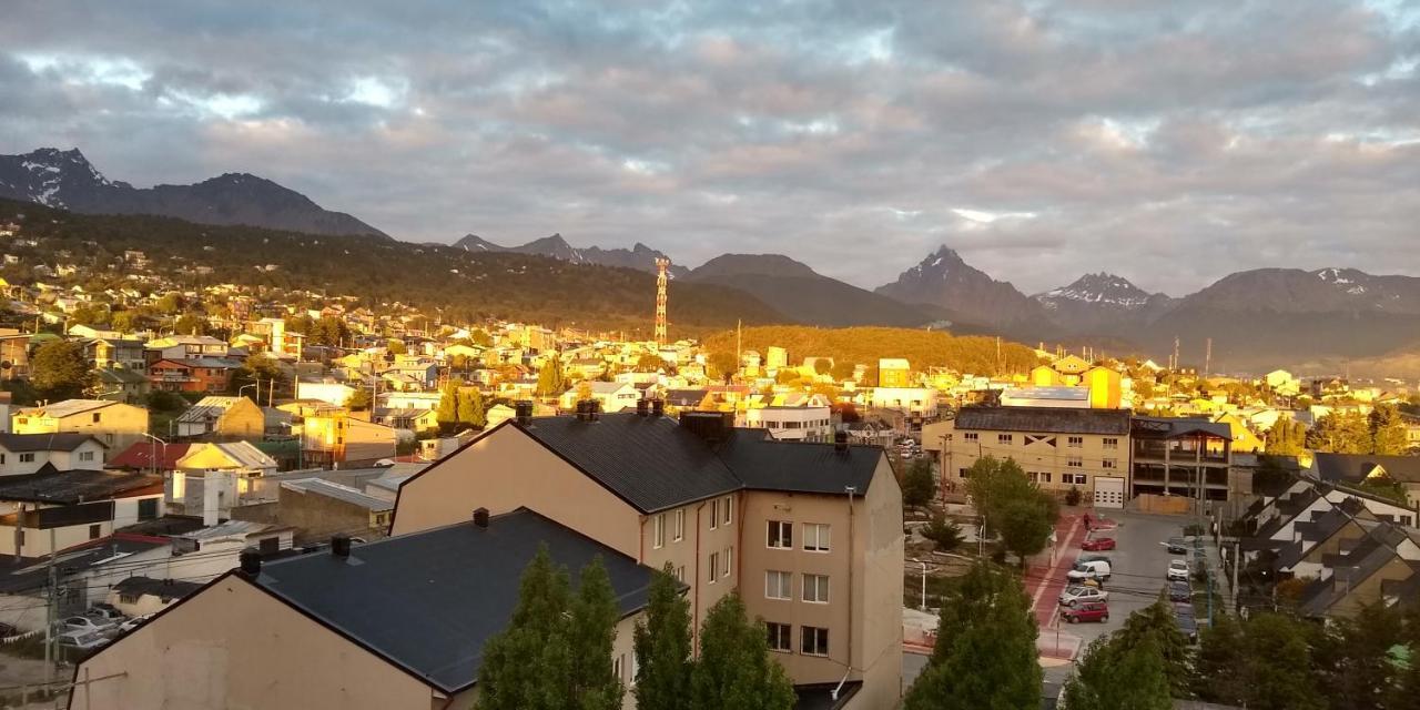 Apartamento Vista Ushuaia