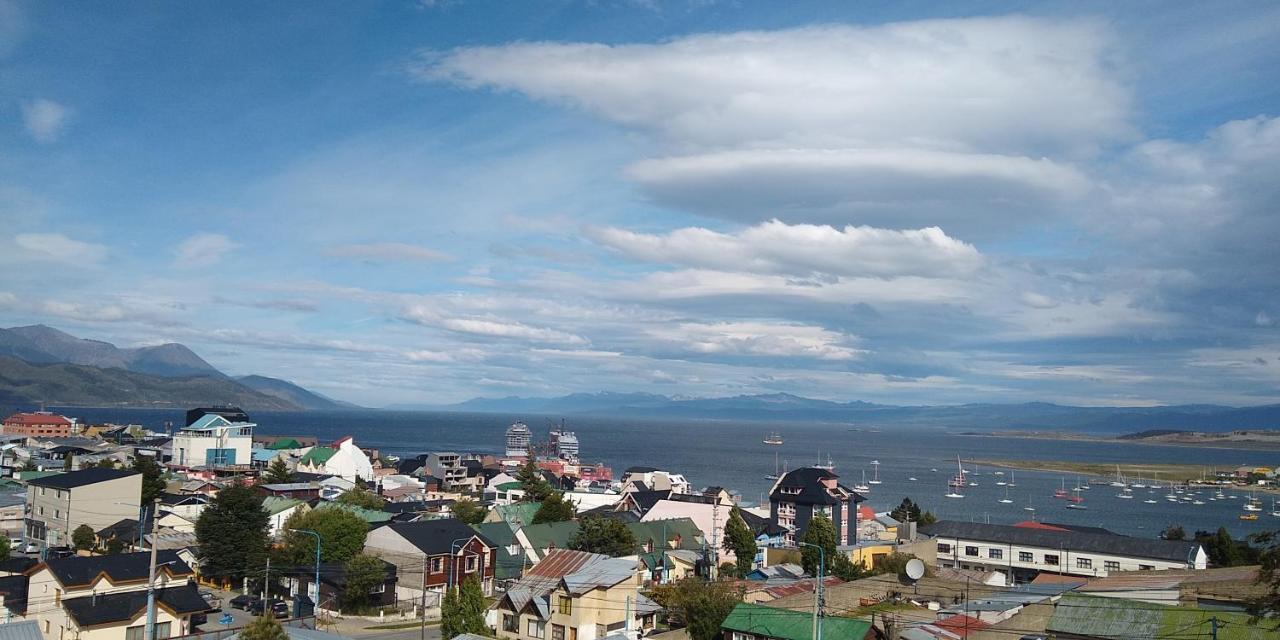 Apartamento Vista Ushuaia
