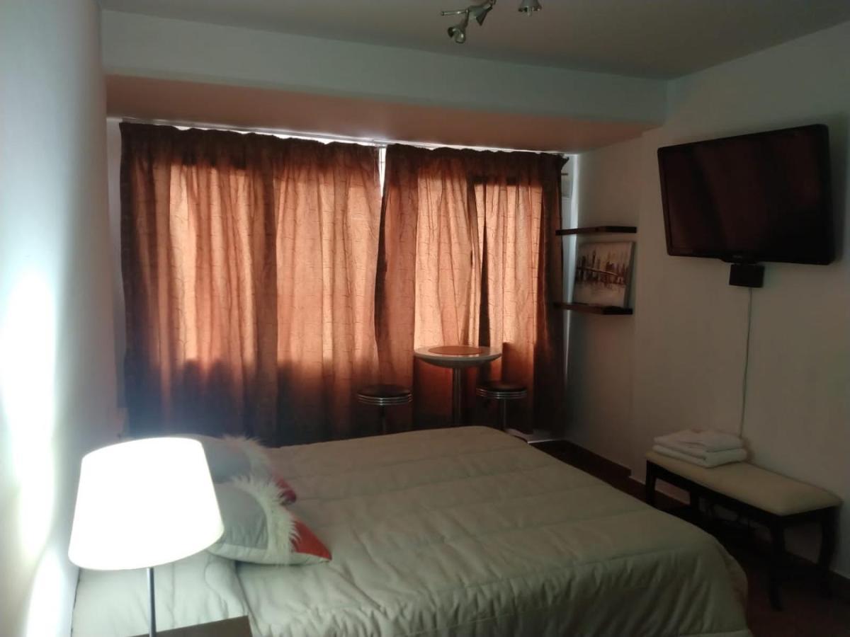 Apartamento Vista Ushuaia