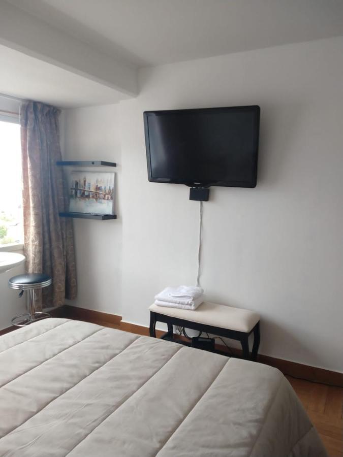 Apartamento Vista *