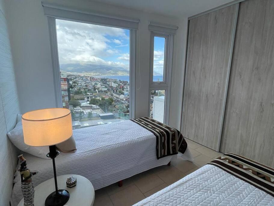 Ocean & Mountain View Apartamento *