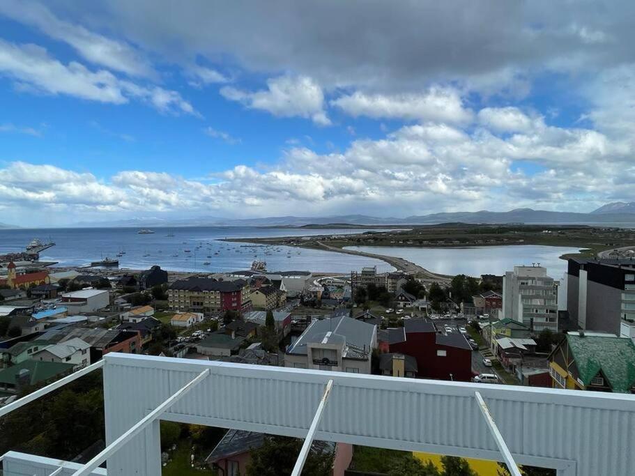 Ocean & Mountain View Ushuaia