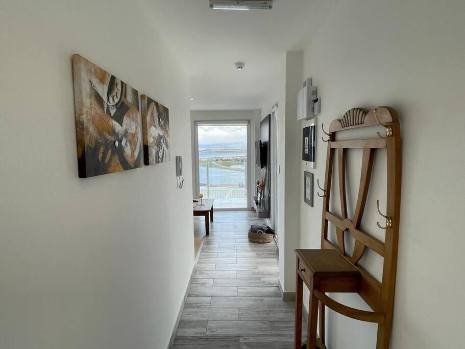 Ocean & Mountain View Apartamento *