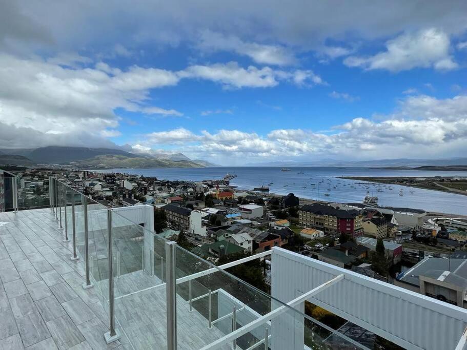 Apartamento Ocean & Mountain View