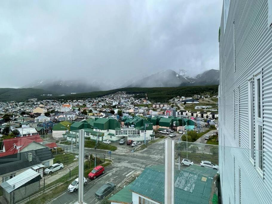 Apartamento Ocean & Mountain View *