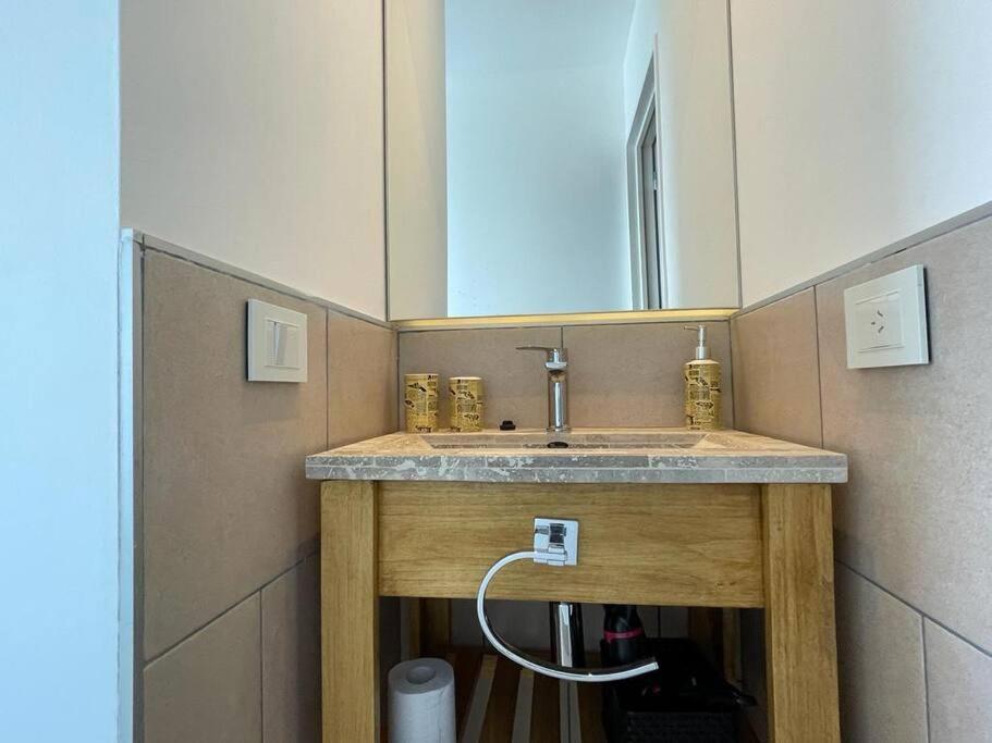 Apartamento Ocean & Mountain View