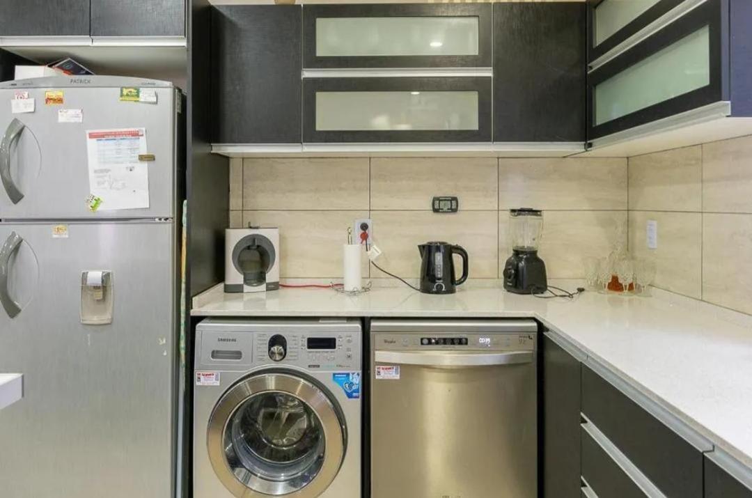 Moderna Casa En Casa de férias