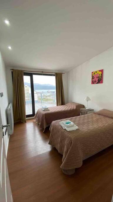 Semi-piso In Patagonia Rebate In Physical Dollar Apartamento Ushuaia
