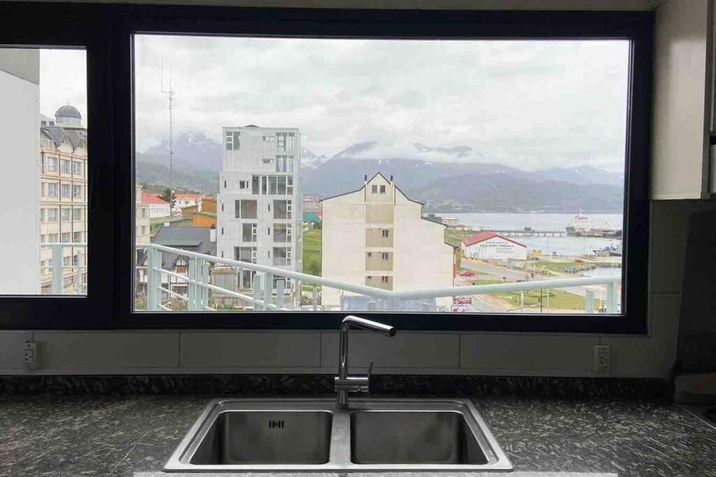 Apartamento Semi-piso In Patagonia Rebate In Physical Dollar *