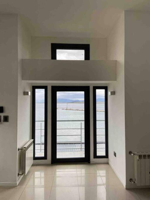 Apartamento Entire In The Center, Floor With View Of The Beagle *